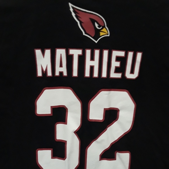 NFL Arizona Cardinal's Youth Shirt - Picture 6 of 7